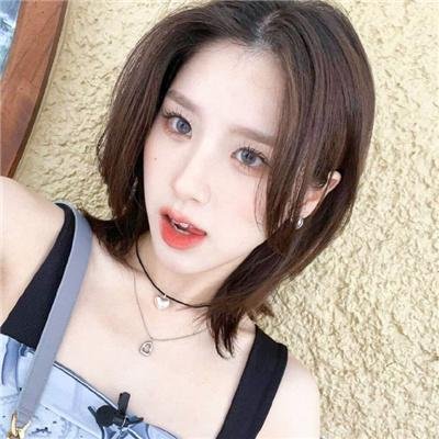 米仔睡着了